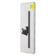 5. Baseus i-wok2 LED-Lampe für Desktop-Bildschirmbeleuchtung schwarz (DGIW000101)