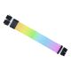 14. Lian Li Streamer Wireless 2x 8-Pin CPU-Kabel