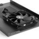 8. Sharkoon SHARK ZONE C10 Schwarz, Gelb