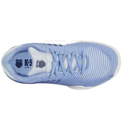 6. K-Swiss Hypercourt Express 2 Jr 86613-171-M Schuhe
