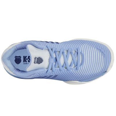 6. K-Swiss Hypercourt Express 2 Jr 86613-171-M Schuhe