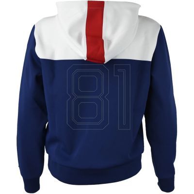 3. Fila Bosa Cropped Hoody W FAW0273-53007