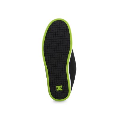 5. DC Shoes Net M 302361-BL4 Schuhe