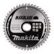 Makita Kreissägeblatt 216 x 30 x 48 Z Makblade für Holz