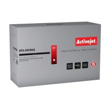 Activejet ATS-2850NX Toner (ersetzt Samsung ML-D2850B; Supreme; 5000 Seiten; schwarz)
