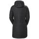 7. Helly Hansen Damen W Sirdal Long Insulator Jacket 63073 990