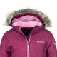 3. Trollkids Mädchen Lifjell Jacket Jr 133-229 Winterjacke
