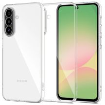 Tech-Protect FlexAir Hülle für Samsung Galaxy A27 5G – Transparent