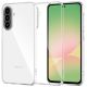 Tech-Protect FlexAir Hülle für Samsung Galaxy A27 5G – Transparent