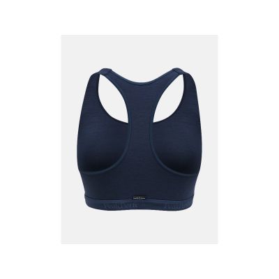 3. Peak Performance W Magic Top Navy Thermo-Oberteil