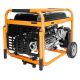 3. Dreiphasengenerator 7-7,5 kW