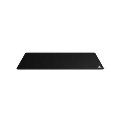 3. Steelseries QcK Gaming-Mauspad Schwarz