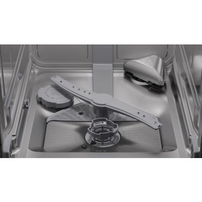 9. BOSCH SPV6ZMX17E Einbaugeschirrspüler