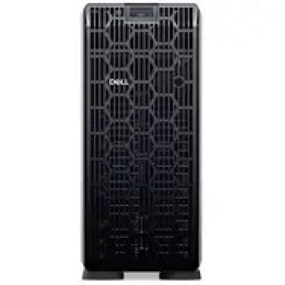 DELL PowerEdge T560 Server, 960 GB, Tower (4,5 HE), Intel® Xeon Silver 4514Y, 2 GHz, 64 GB DDR5-SDRAM, 1100 W