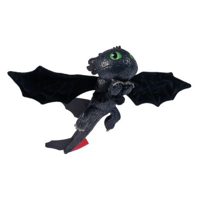 7. DreamWorks Dragons 6072913 Plüschtier