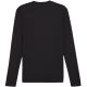 2. Herren-T-Shirt Puma TeamGOAL Baselayer Tee Longsleeve, schwarz, 658777 03