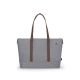 9. DICOTA D31978-RPET Laptoptasche 35,8 cm (14,1") Damentasche Grau