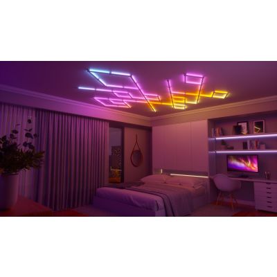 19. Nanoleaf Lines Starter Kit Sonstiges