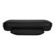 ASUS ROG Xbox Ally (2-in-1) Premium-Hülle, Polyester, Polyurethan (PU), Schwarz