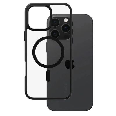 2. CARE by PanzerGlass Flagship Urban Case iPhone 16 Pro Max 6,9" MagSafe 1360