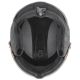 UVEX HLMT 600 Visor Skihelm 55-57
