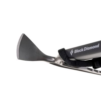 6. Black Diamond Raven Eisaxt 65 cm