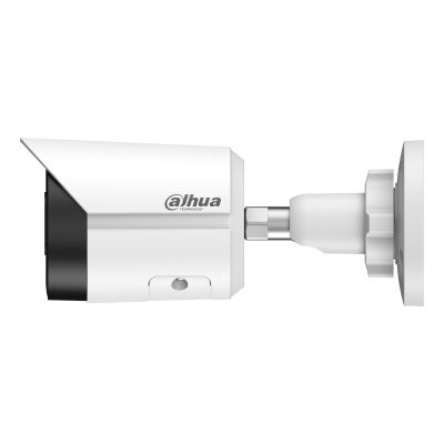 3. Dahua Technology WizSense IPC-HFW2649S-S-IL-0280B Industrielle Bullet-IP-Sicherheitskamera für den Innenbereich, 3288 x 1850 px, Mastklemme