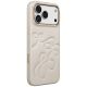 2. Uniq Coehl Cloude Magnetische Ladehülle für iPhone 18 Pro Max / 17 Pro Max – Beige