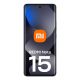 2. Xiaomi Redmi Note 15, 17,2 cm (6,77 Zoll), 8 GB RAM, 256 GB Speicher, 6000 mAh Akku, Schwarz