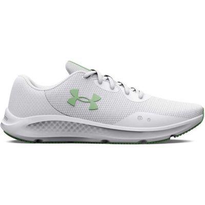 5. Under Armour Charged Pursuit 3 Twist W Schuhe 3026692-100