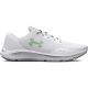 5. Under Armour Charged Pursuit 3 Twist W Schuhe 3026692-100