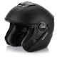30. Meteor Hekato L Motorradhelm 59-60 cm schwarz