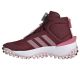 6. Adidas Fortatrail Boa K Jr IG7261 Schuhe