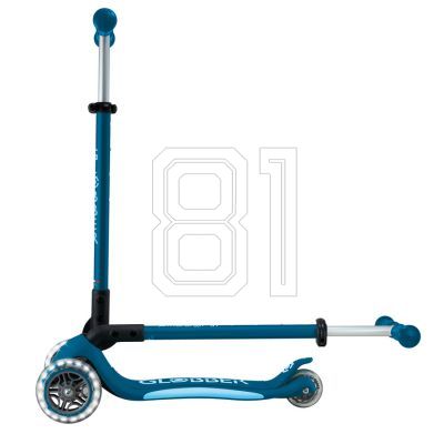 14. PRIMO FOLDABLE PLUS LIGHTS Roller (439-601-2)
