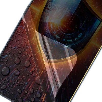10. 3mk Silky Matt Privacy™ Blickschutzfolie für Realme GT 7