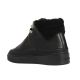 10. Calvin Klein Hell Cupsole HI Top WL W Schuhe HW0HW01208