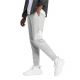 2. Adidas Fleece-Sweathose mit großem Logo M IJ6482