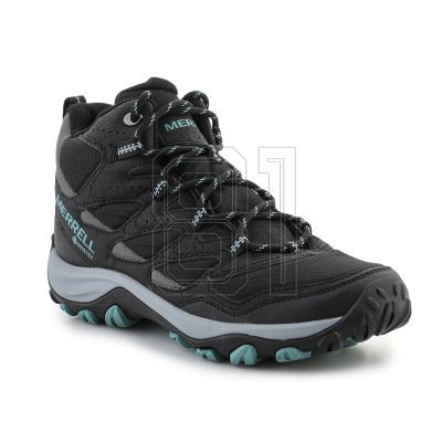 Merrell West Rim Sport Gtx W Schuhe J036552