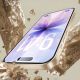 3. Tech-Protect Glass Fit+ 2er-Pack Panzerglas für iPhone 17 Air - transparent