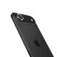 3. Spigen Optik Pro GLAS.TR „EZ FIT“ Kamera-Cover 2er-Pack für iPhone Air – Silber