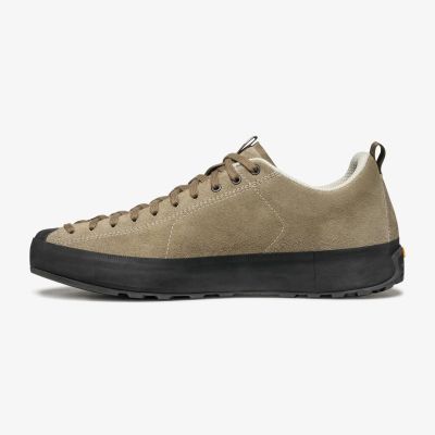 2. Scarpa Mojito Wrap Outdoor-Schuhe - Dunkelgrau, Größe: 45