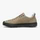 2. Scarpa Mojito Wrap Outdoor-Schuhe - Dunkelgrau, Größe: 45