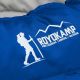 6. Nepal Royokamp Kompressionsschlafsack 1045658