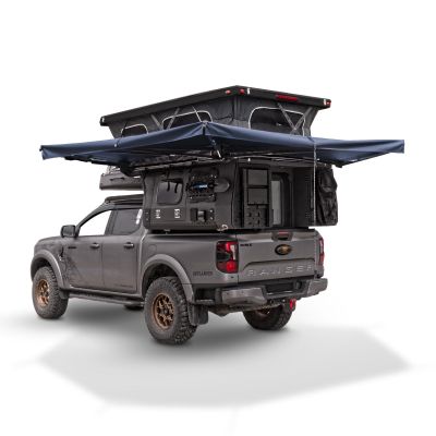 73. OFFLANDER ATAKAMA CAMPER BAU