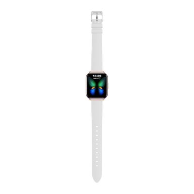 11. Smartwatch Gravity Pink 2 Armbänder GT44-3