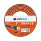 2. Cellfast 3/4" 25 m Gartenschlauch