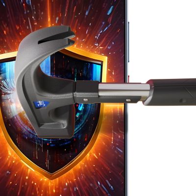 6. 3mk Silky Matt Privacy™ Blickschutzfolie für Realme GT 7