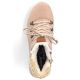 11. Rieker W RKR572 wasserdichte isolierte Schneestiefel