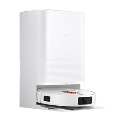 6. Xiaomi X20 Pro Saugroboter (Weiß)