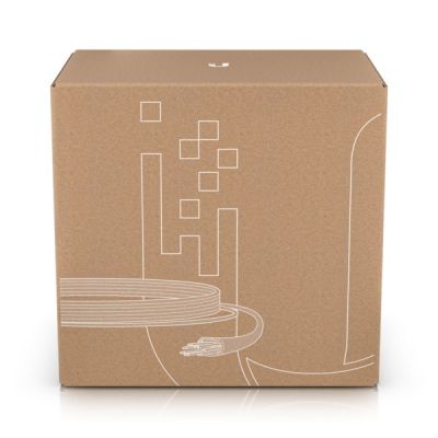 3. Ubiquiti UC-C6-CMR UniFi Kupferkabel, CAT6